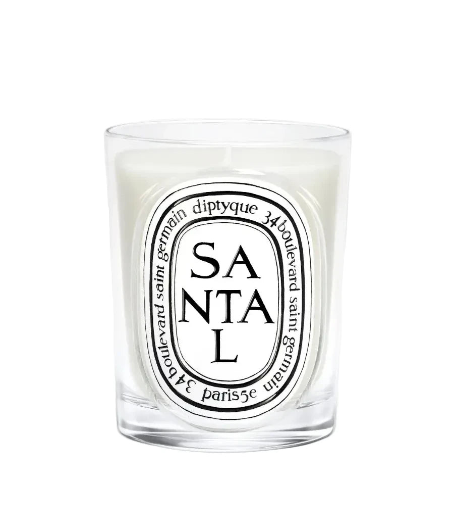 NARGUILE Scented Candle