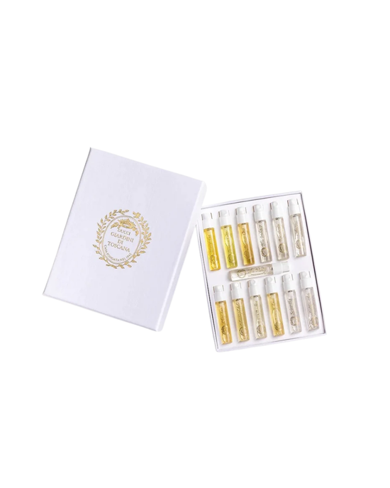 DISCOVERY KIT 13 x 2 ml