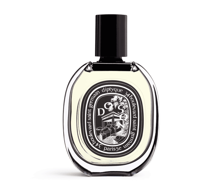 DO SON Eau De Parfum