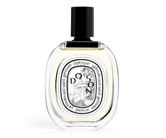 DO SON Eau De Toilette