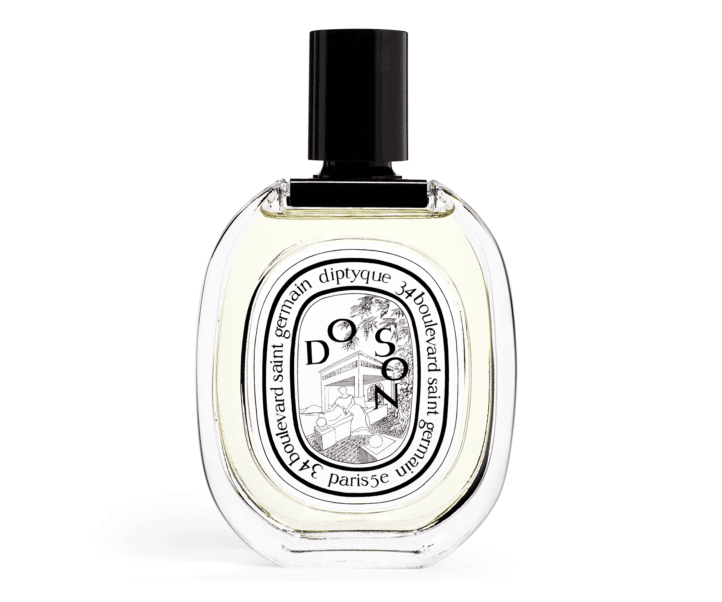 DO SON Eau De Toilette