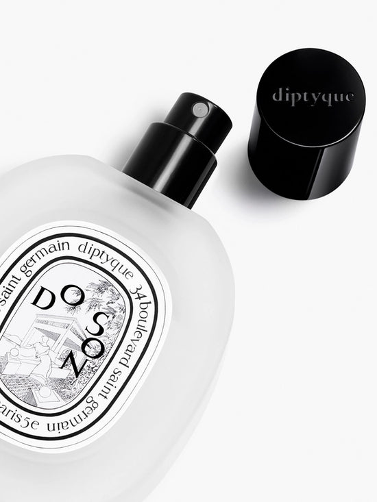 DO SON Profumo per Capelli