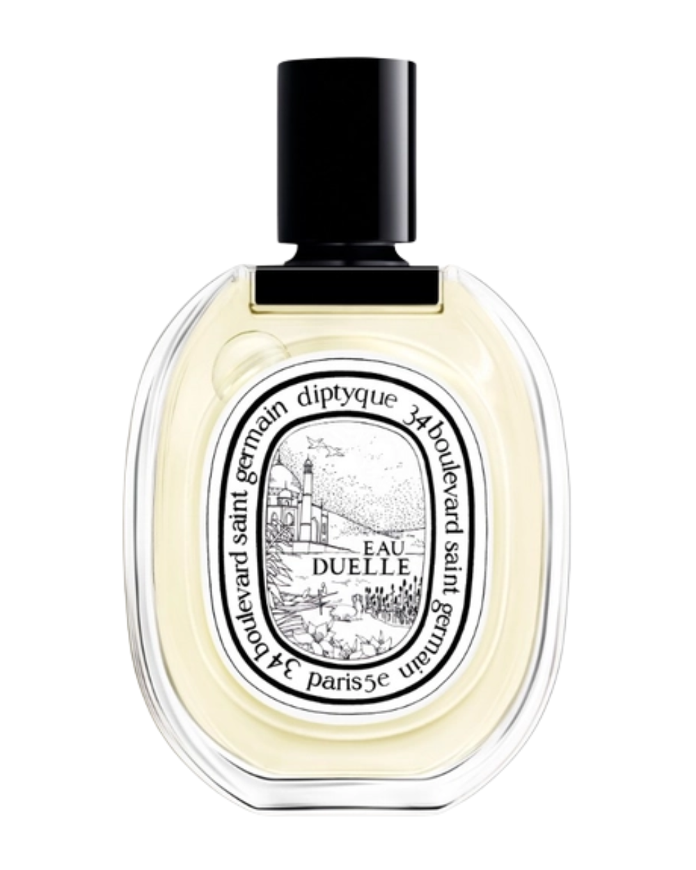 EAU DUELLE Eau De Toilette