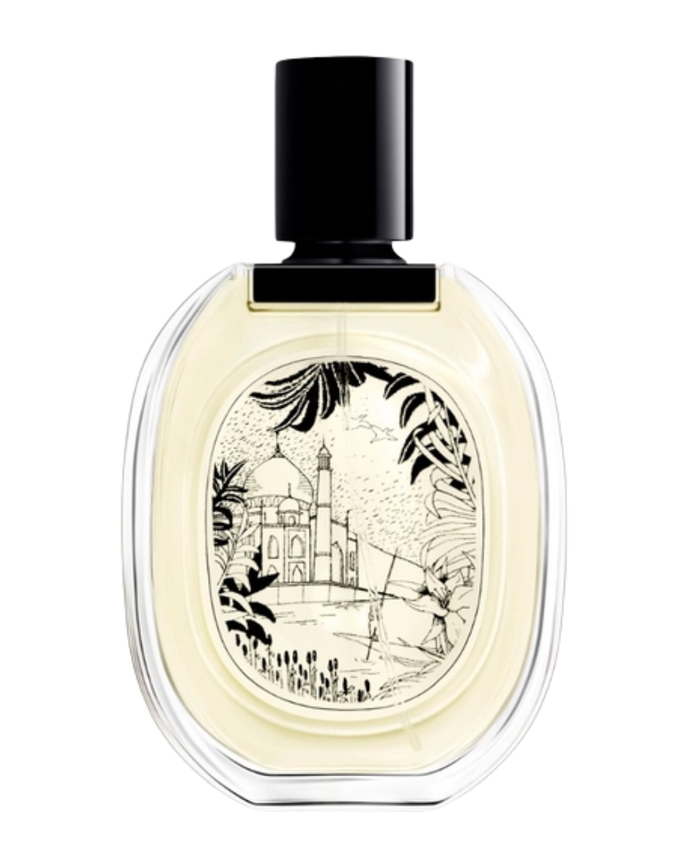 EAU DUELLE Eau De Toilette