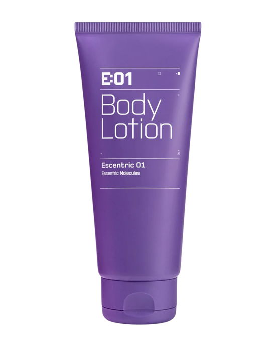 ESCENTRIC 01 Body Lotion