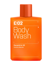ESCENTRIC 02 Body Wash