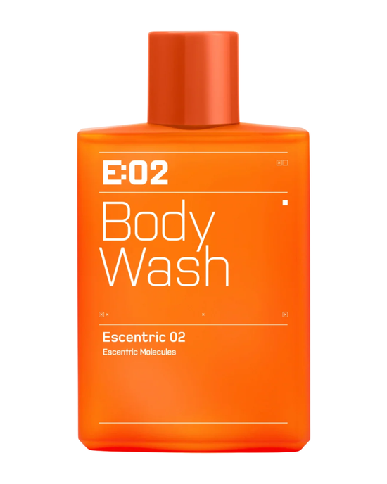 ESCENTRIC 02 Body Wash