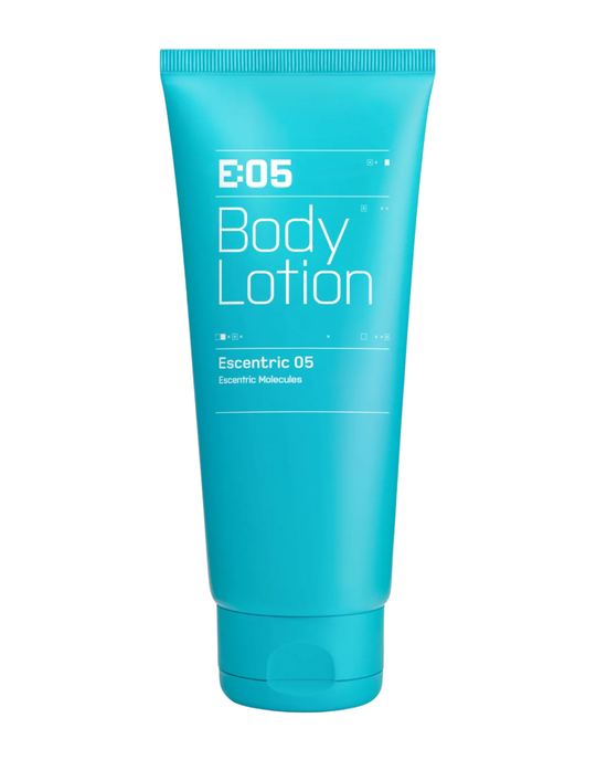 ESCENTRIC 05 Body Lotion