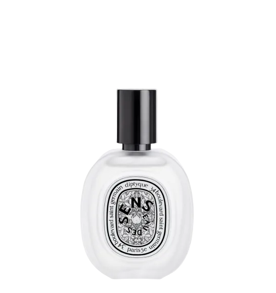 EAU DE SENS Profumo Capelli