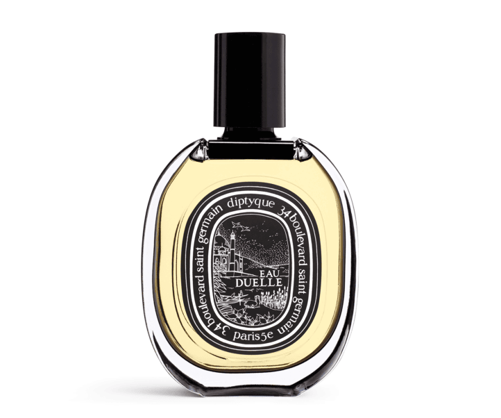 EAU DUELLE Eau de Parfum