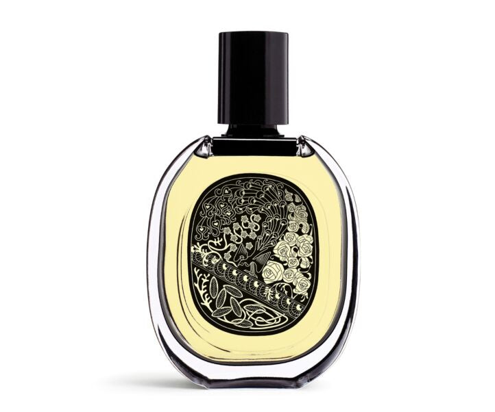 EAU CAPITALE Eau de Parfum 75ml image1