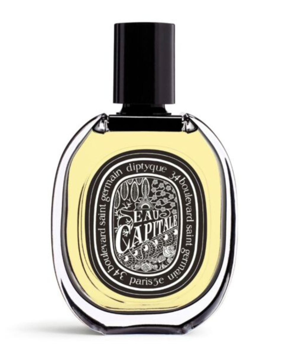 EAU CAPITALE Eau de Parfum