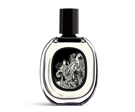EAU DE MINTHÉ Eau de Parfum