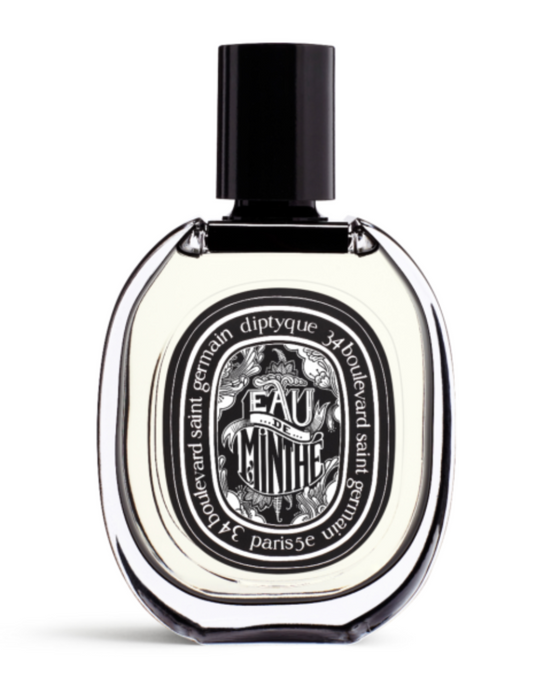 EAU DE MINTHÉ Eau de Parfum