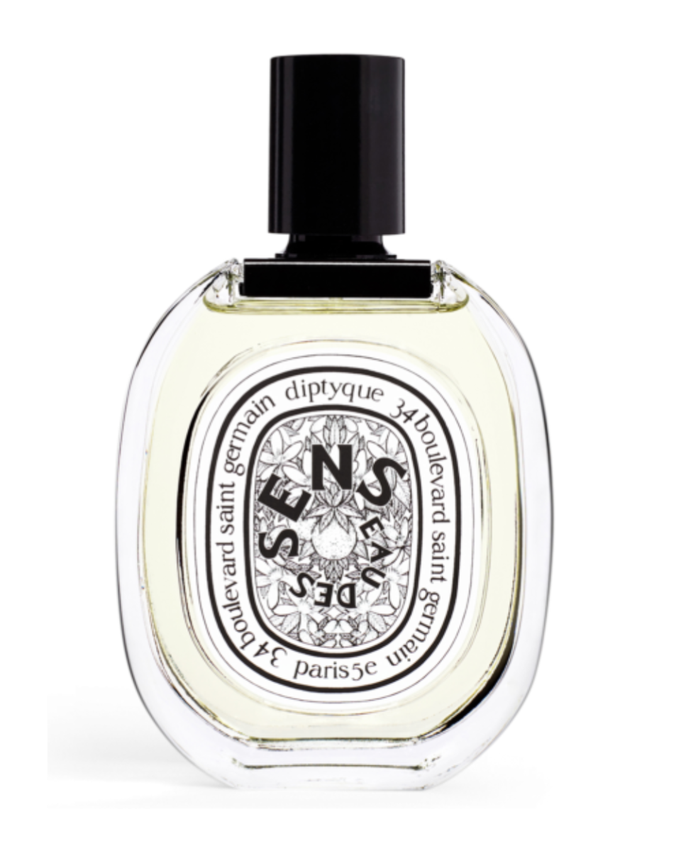 EAU DE SENS Eau de Toilette
