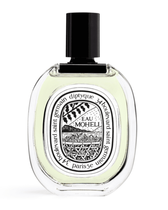 EAU DE MOHELI Eau de Toilette