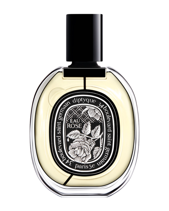 EAU ROSE Eau De Parfum