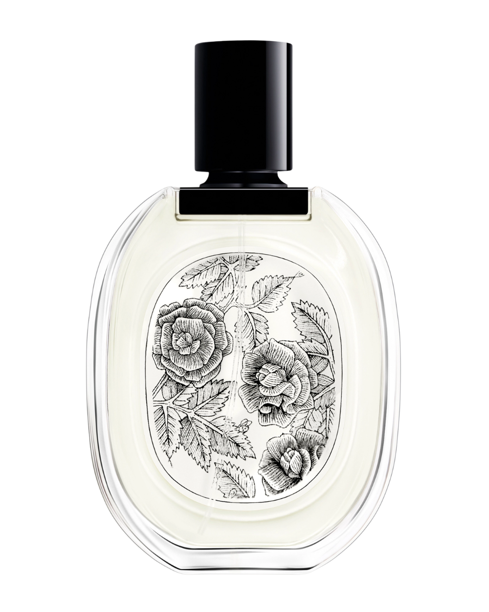 EAU ROSE Eau De Toilette
