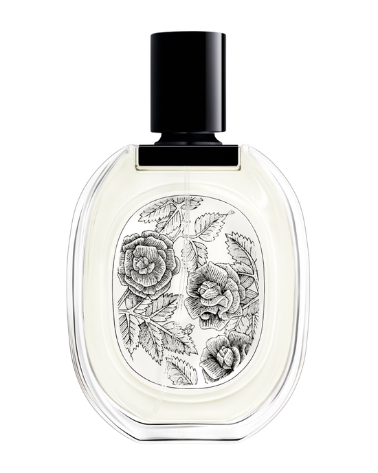 EAU ROSE Eau De Toilette