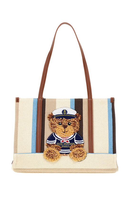 MARVIN SHOPPING SUMMER Bicolor