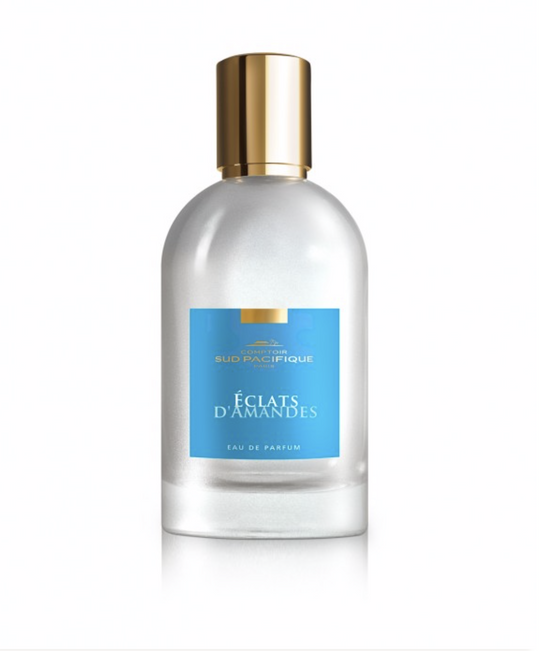 ECLATS D'AMANDES Eau De Parfum