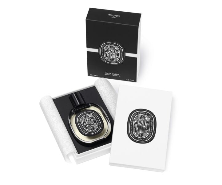 EAU DE MINTHÉ Eau de Parfum 75ml image1