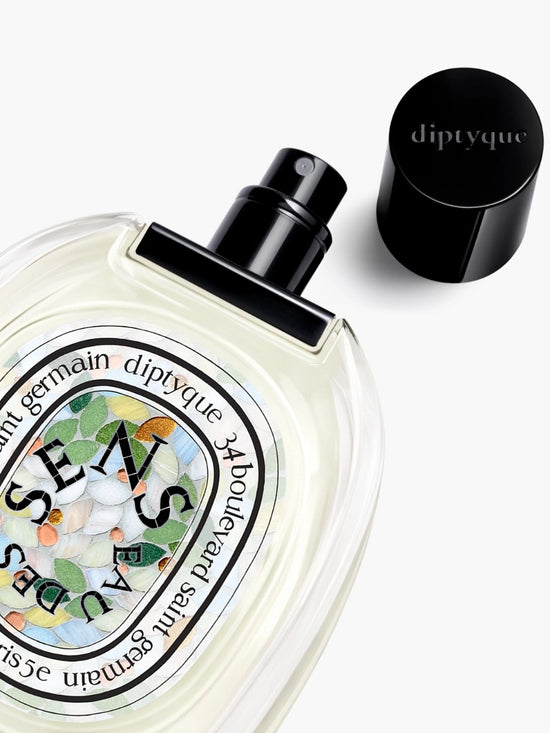 EAU DE SENS Eau de Toilette - Limited Edition