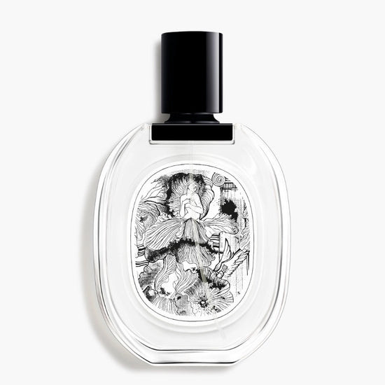 FLEUR DE PEAU Eau de Toilette