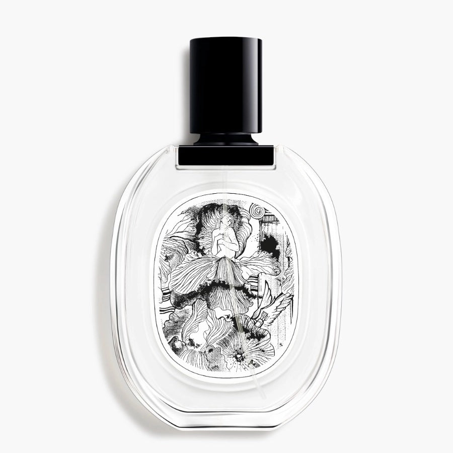 FLEUR DE PEAU Eau de Toilette 100ml image1