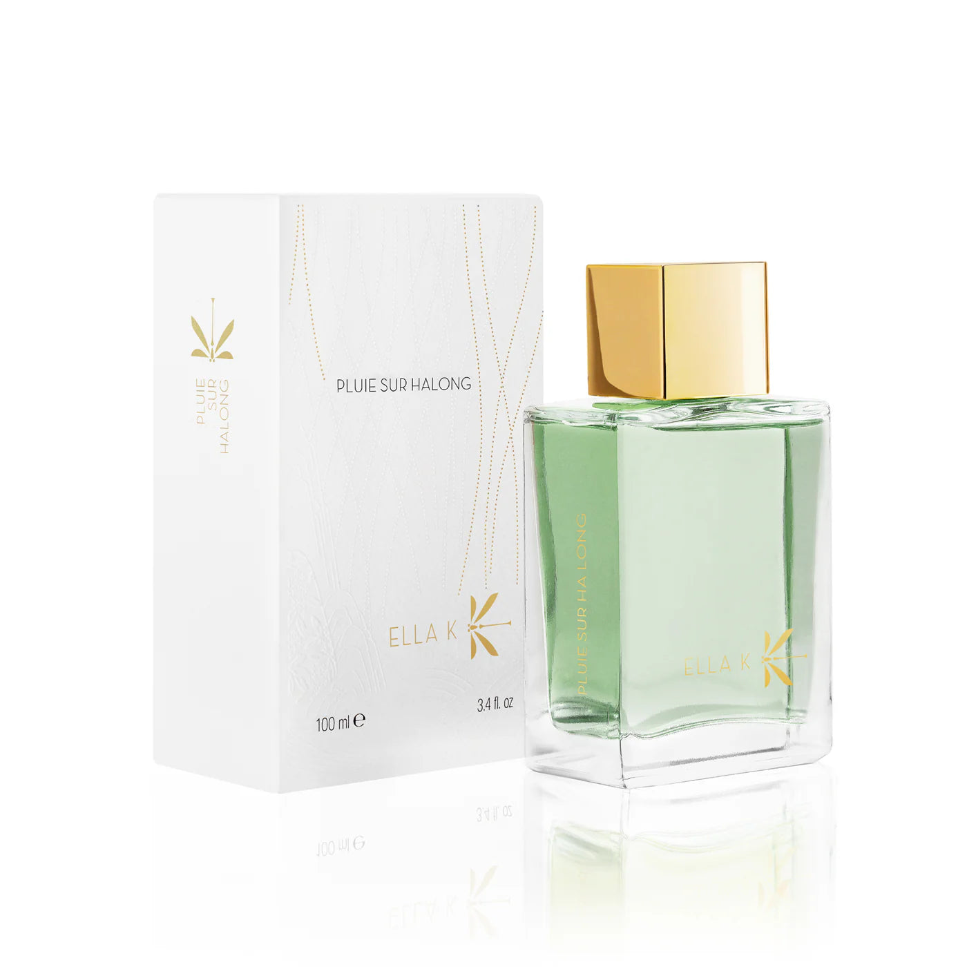 PLUIE SUR HA LONG Eau de parfum