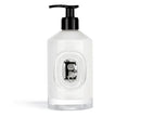 EMULSIONE VELLUTATA PER LE MANI