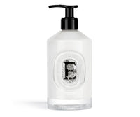 EMULSIONE VELLUTATA PER LE MANI