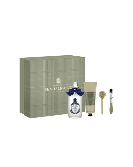 ENDYMION Large Set