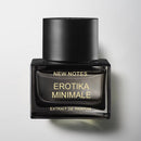 EROTIKA MINIMALE Extrait de Parfum 50ml image1