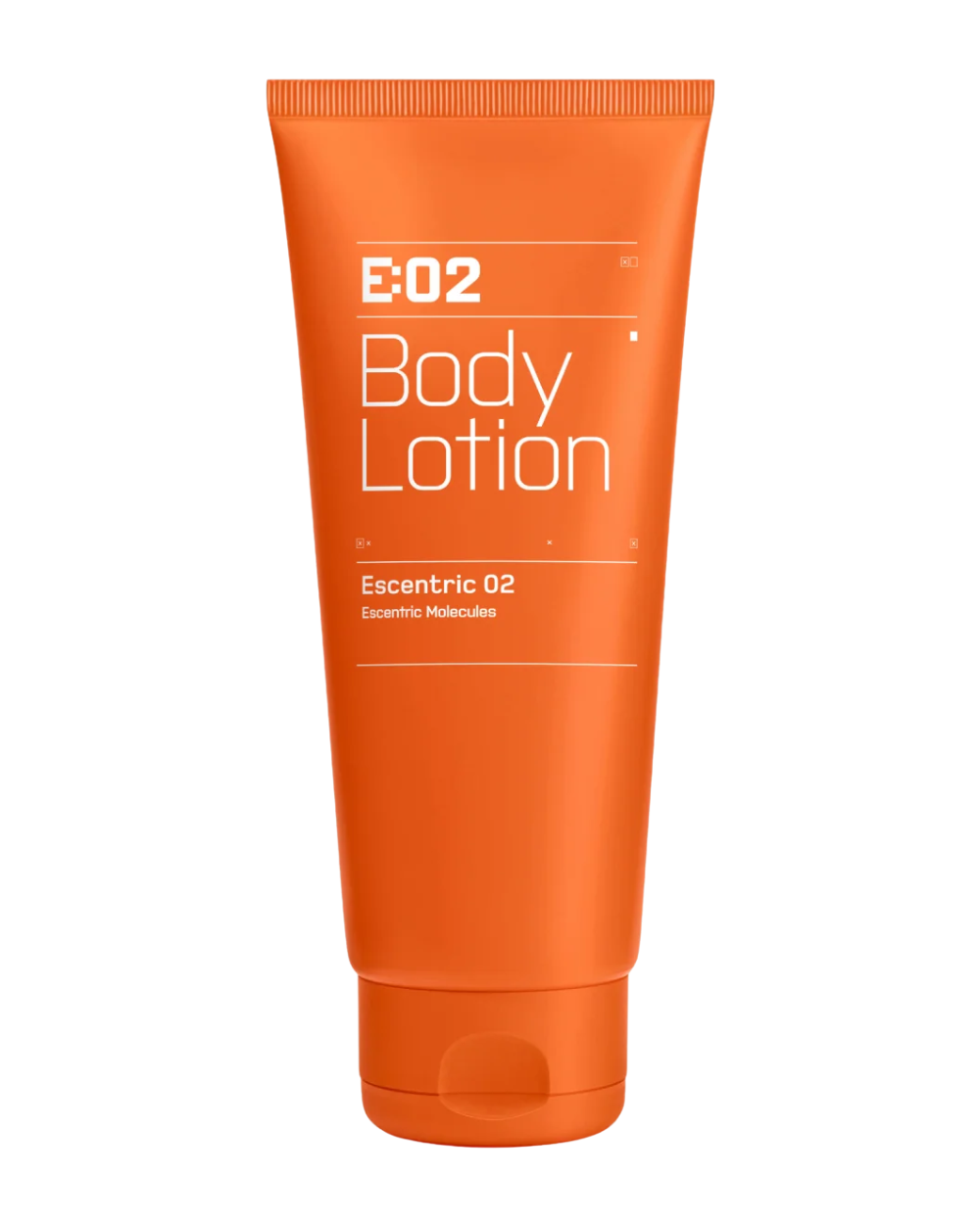ESCENTRIC 02 Body Lotion