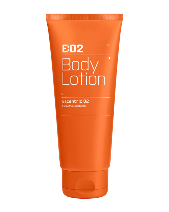 ESCENTRIC 02 Body Lotion