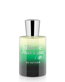EX VETIVER Eau de Parfum