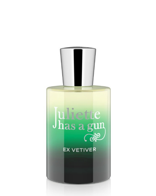 EX VETIVER Eau de Parfum