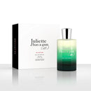 EX VETIVER Eau de Parfum 100ml image1