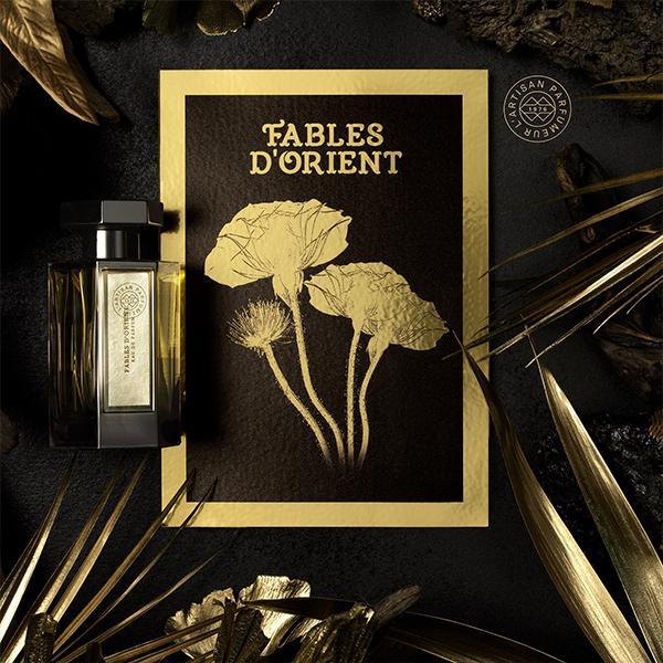 FABLES D'ORIENT Eau de Parfum 100ml image2