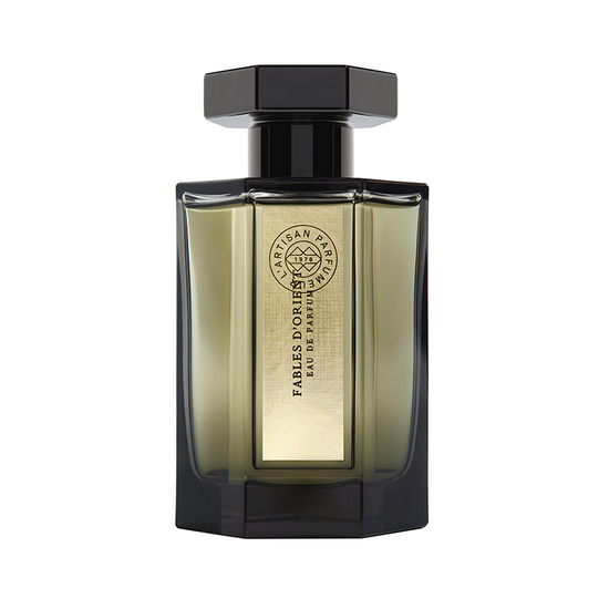 FABLES D'ORIENT Eau de Parfum