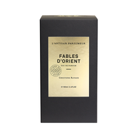 FABLES D'ORIENT Eau de Parfum 100ml image1
