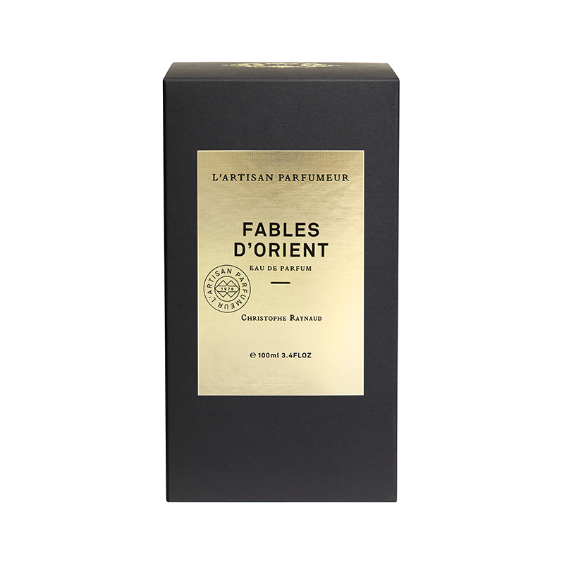 FABLES D'ORIENT Eau de Parfum 100ml image1