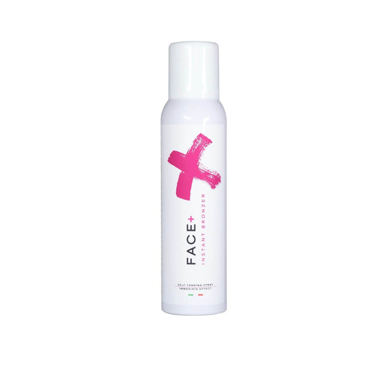 INSTANT BRONZER Abbronzante Spray Istantaneo