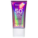Anti Age Protective Sun Cream Viso SFP50 Crema Solare Protettiva 50ml