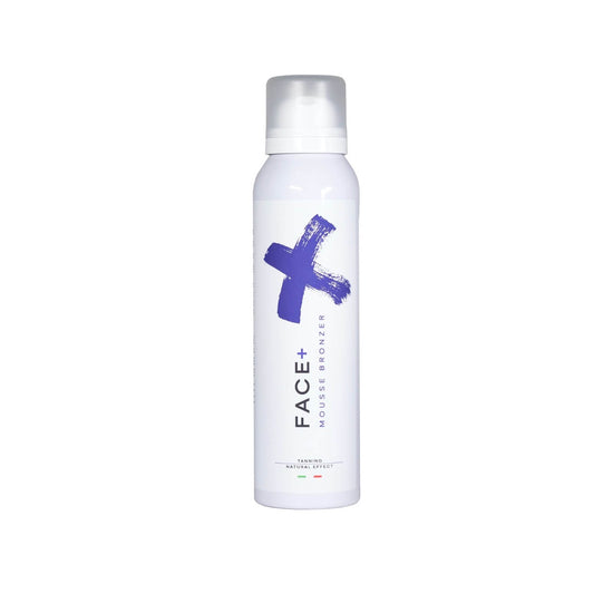 MOUSSE BRONZER Autoabbronzante