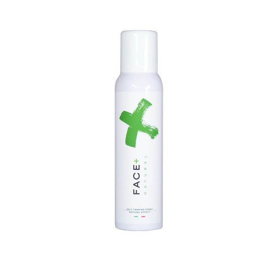 NATURAL Autoabbronzante Spray