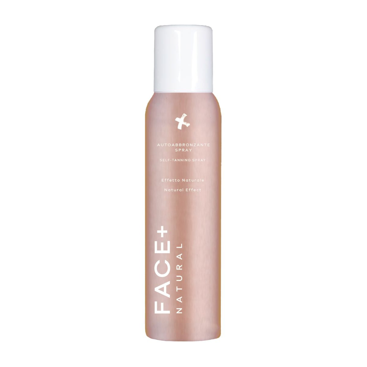 NATURAL Autoabbronzante Spray