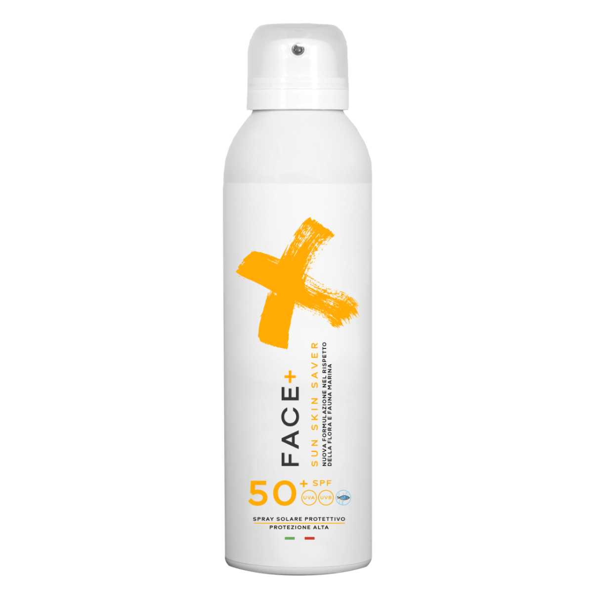 SUN SKIN SAVER SOLARE SPF 50