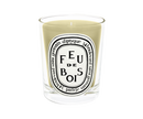 FEU DE BOIS Candela Profumata